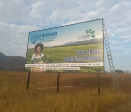 Langeni, Ezulwini Langeni, Ezulwini