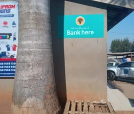 Matsapa UNESWA Matsapa UNESWA