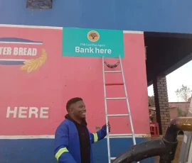 New Village New Village