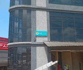 Piggs Peak, Mall Piggs Peak, Mall