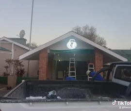 Ubombo Club Ubombo Club